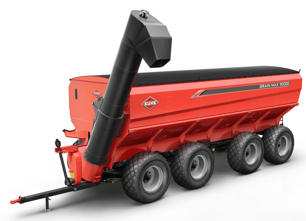 GRAIN MAX 50000_4